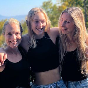 Meet your Posher, Jen